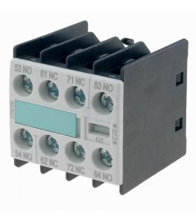 Interruptor automatico disyuntor FAZC05 MOELLER - Imagen 1