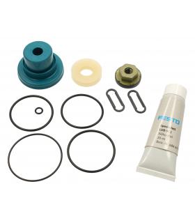 SPARE PARTS FOR MCH-,MFH-,VL-5-1/2 104212 (WITHOUT FIXATIVE) FESTO