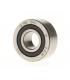 SUPPORT BEARING AND CAMS LR5001-2RS-NPPU INA