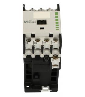 Auxiliary contactor MOELLER 24v - Image 1