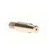 THREADED CONTACT NOZZLE FOR MIG MAG CONICA M.6x28 YARN TBI