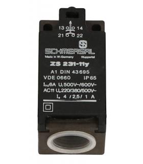 Interruptor de límite ZS23111Y SCHMERSAL - Imagen 1
