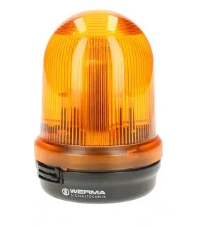 BM 24VDC YE 82830055 WERMAESTROBOSCÓPICA