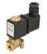 SOLENOID ELECTROVALVE 1/8 2 WAYS WITH COIL 24V 23110800