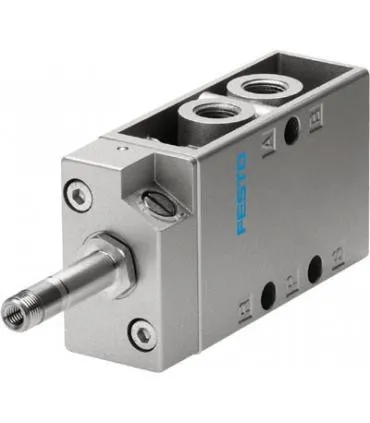 TIGER CLASSIC MFH VÁLVULAS SOLENOIDES SOLENOIDES PNEUMÁTICAS FESTO