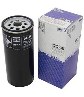 OC40 OIL FILTER MAHLE - without original packaging - Image 1