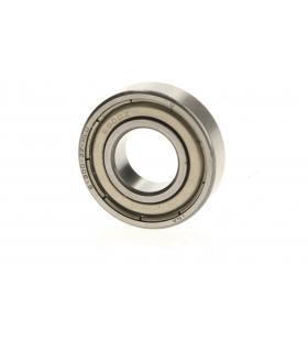RIGID BALL BEARING 61900-2Z-HLU INA - WITHOUT PACKAGING