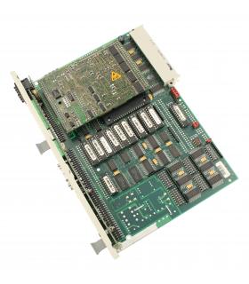 CONTROLLER BOARD FOR SIMATIC S5 IBS S5 DCB/I-T PHOENIX CONTACT (USED)