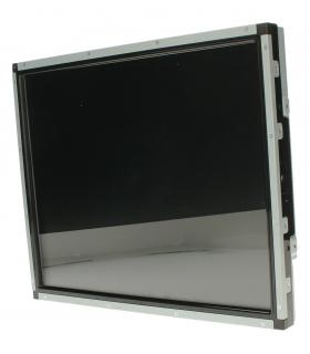 INDUSTRIAL TOUCH MONITOR RTL173-R04-SUEC GENERAL TOUCH (USED)