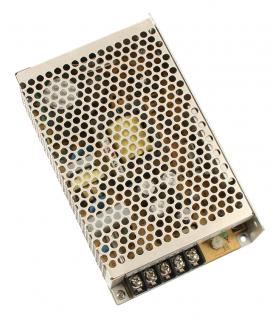 POWER SUPPLY S-60-12 MEAN WELL (USED)