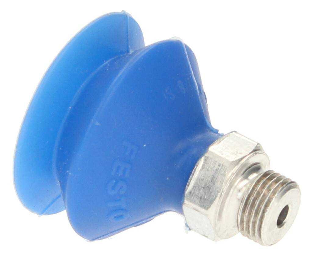 BELLOWS SUCTION CUP VAB-30-1/8-SI 158978 FESTO