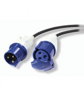 APC POWER CABLE EXTENDER, 3 WIRES, 32 TO IEC309